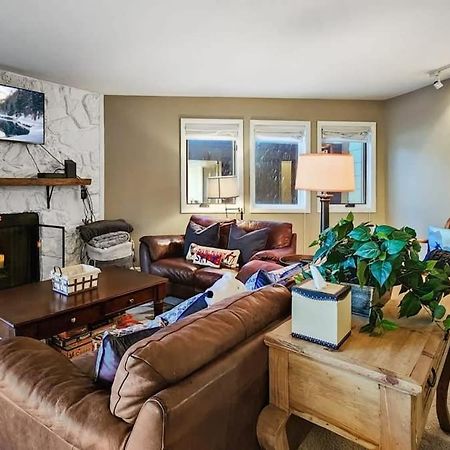2Br Condo In The Heart Of Breck Breckenridge Exterior photo