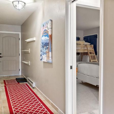 2Br Condo In The Heart Of Breck Breckenridge Exterior photo