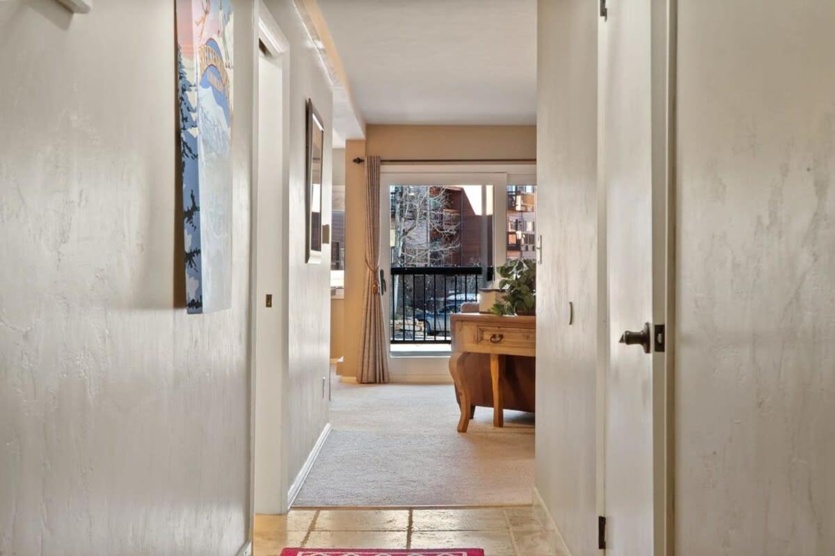 2Br Condo In The Heart Of Breck Breckenridge Exterior photo