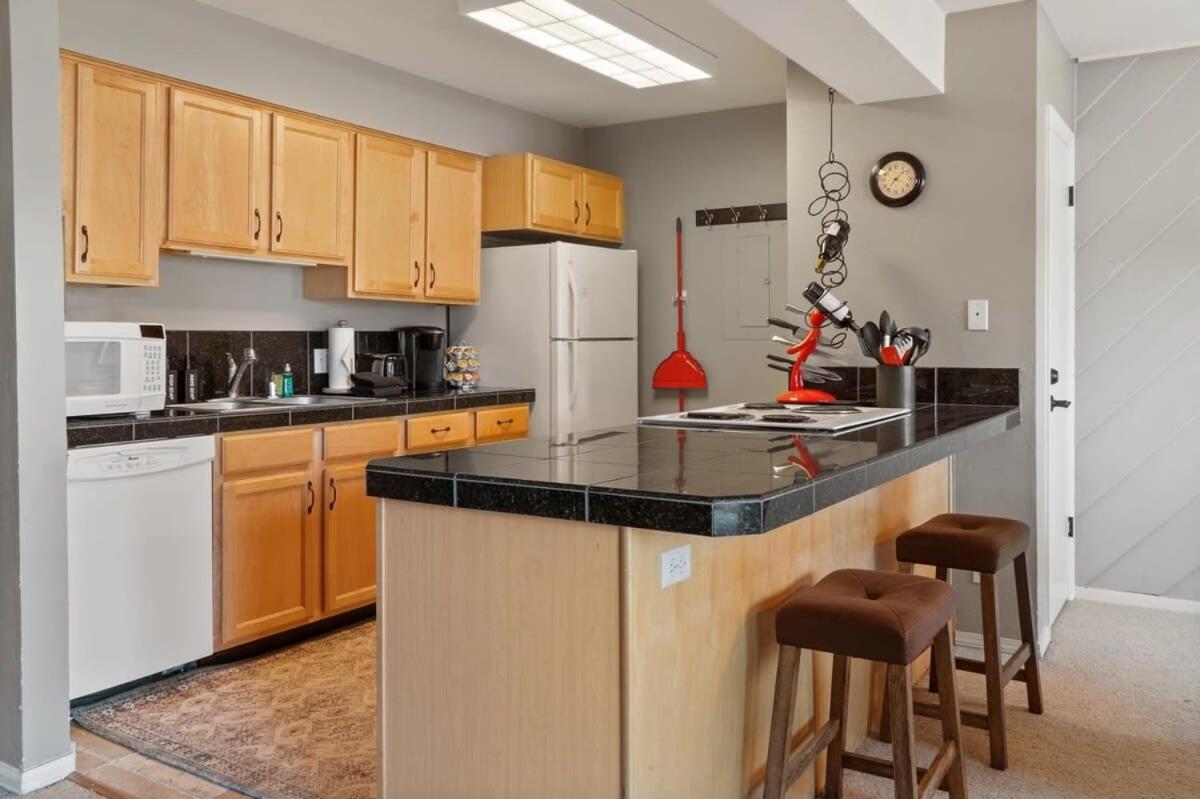 2Br Condo In The Heart Of Breck Breckenridge Exterior photo
