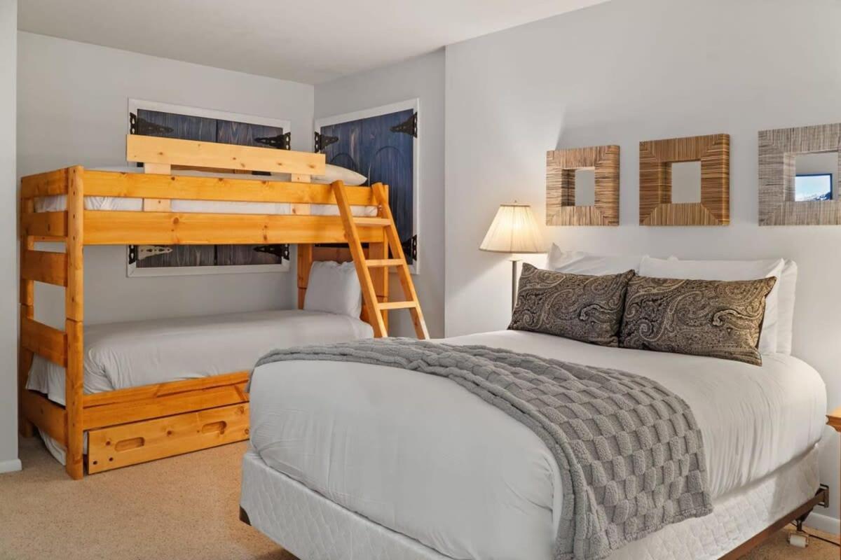 2Br Condo In The Heart Of Breck Breckenridge Exterior photo