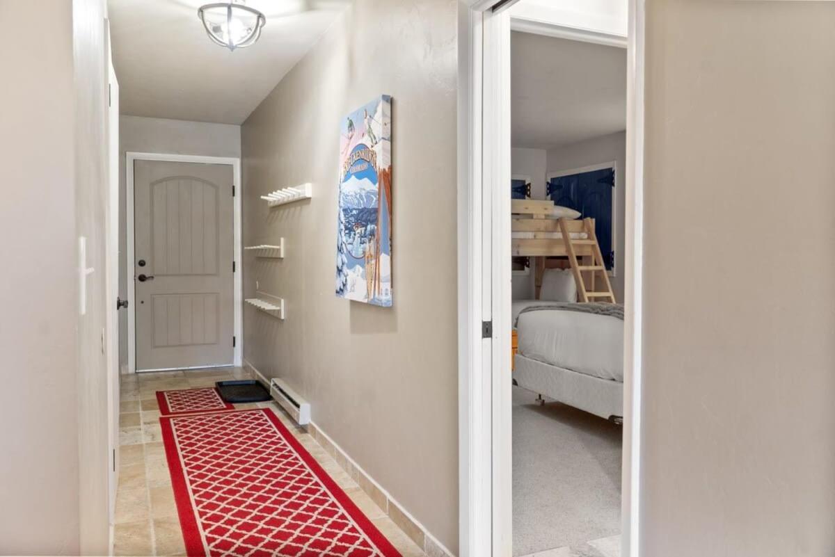 2Br Condo In The Heart Of Breck Breckenridge Exterior photo