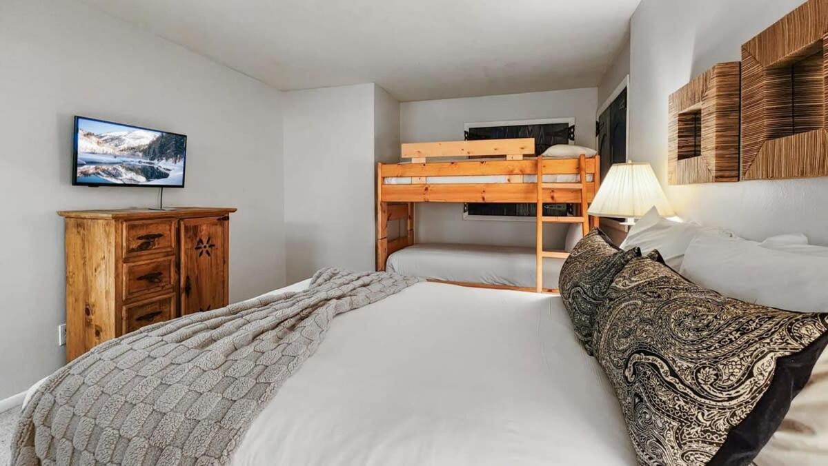 2Br Condo In The Heart Of Breck Breckenridge Exterior photo