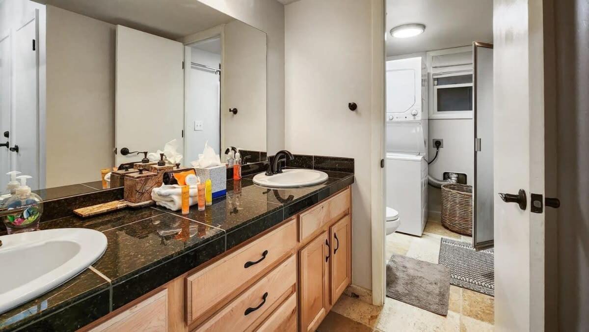 2Br Condo In The Heart Of Breck Breckenridge Exterior photo