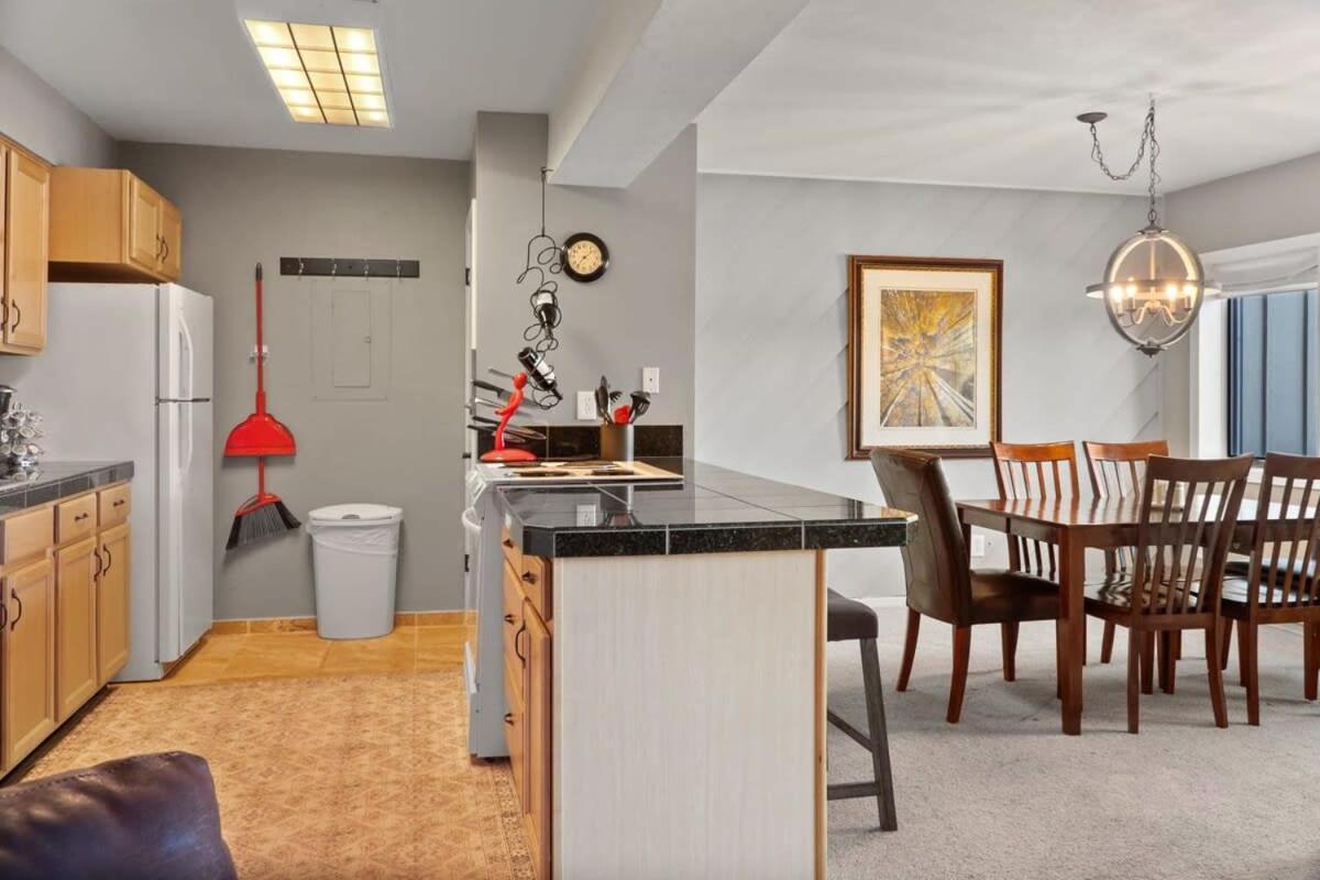 2Br Condo In The Heart Of Breck Breckenridge Exterior photo